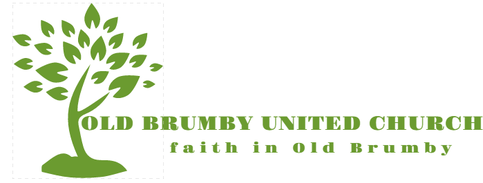 Welcome to Old Brumby United Church